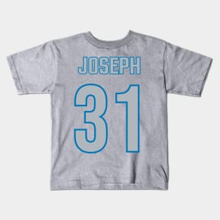 Kerby Joseph Kids T-Shirt